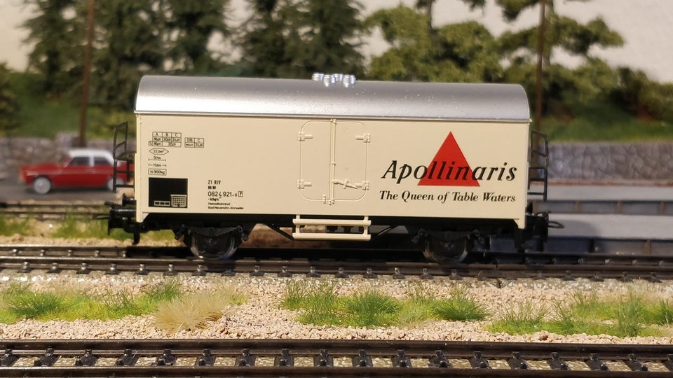 Modeltog, Märklin 4426, skala H0