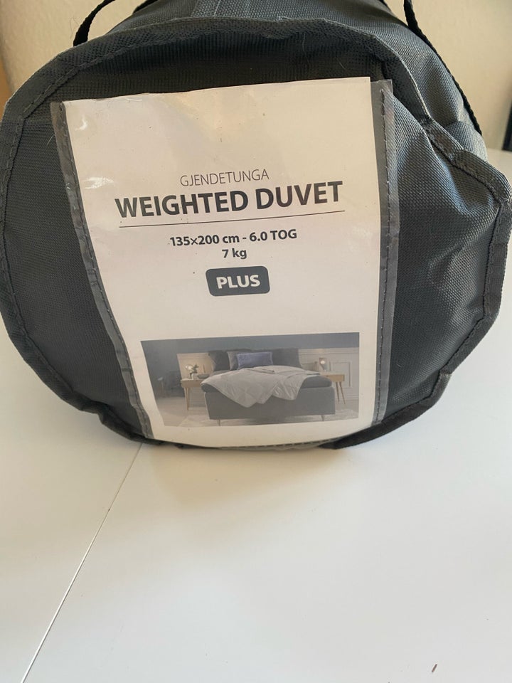 Dyne, Kugledyne 7kg