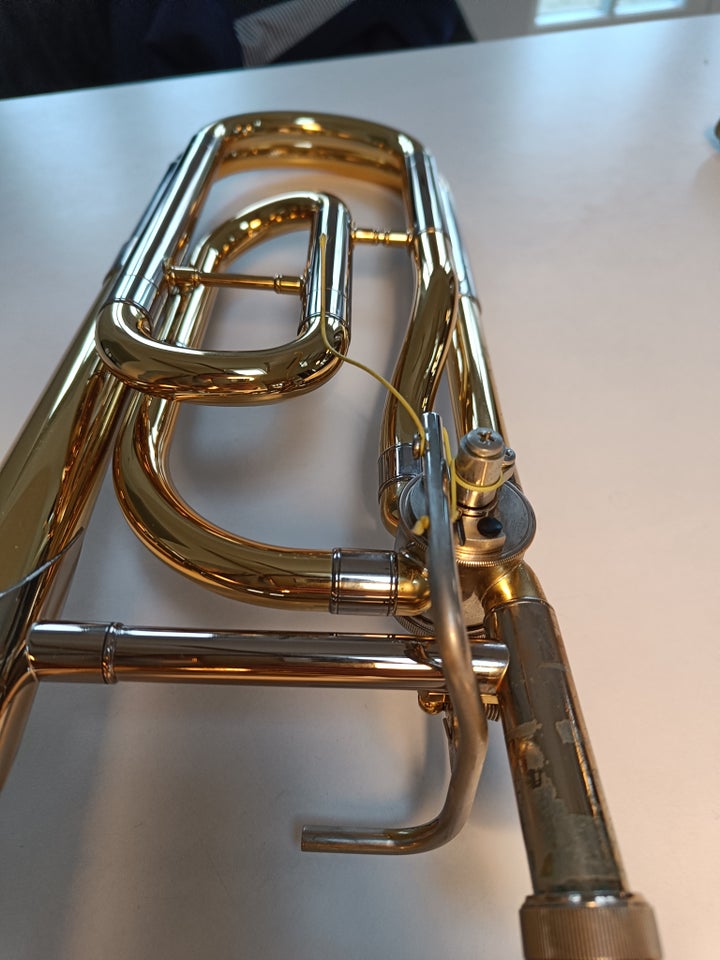 Trombone, Yamaha YSL - 646