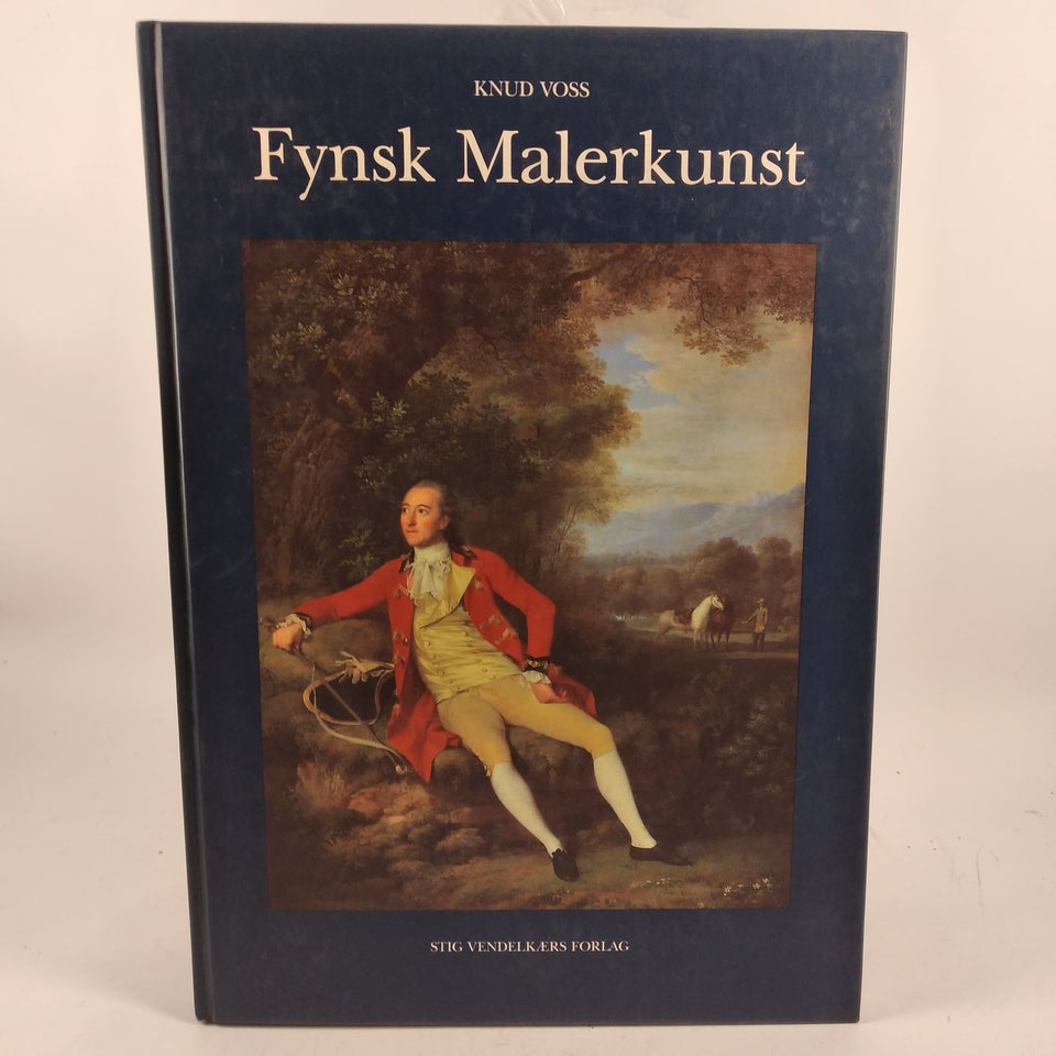 Fynsk malerkunst emne: kunst og