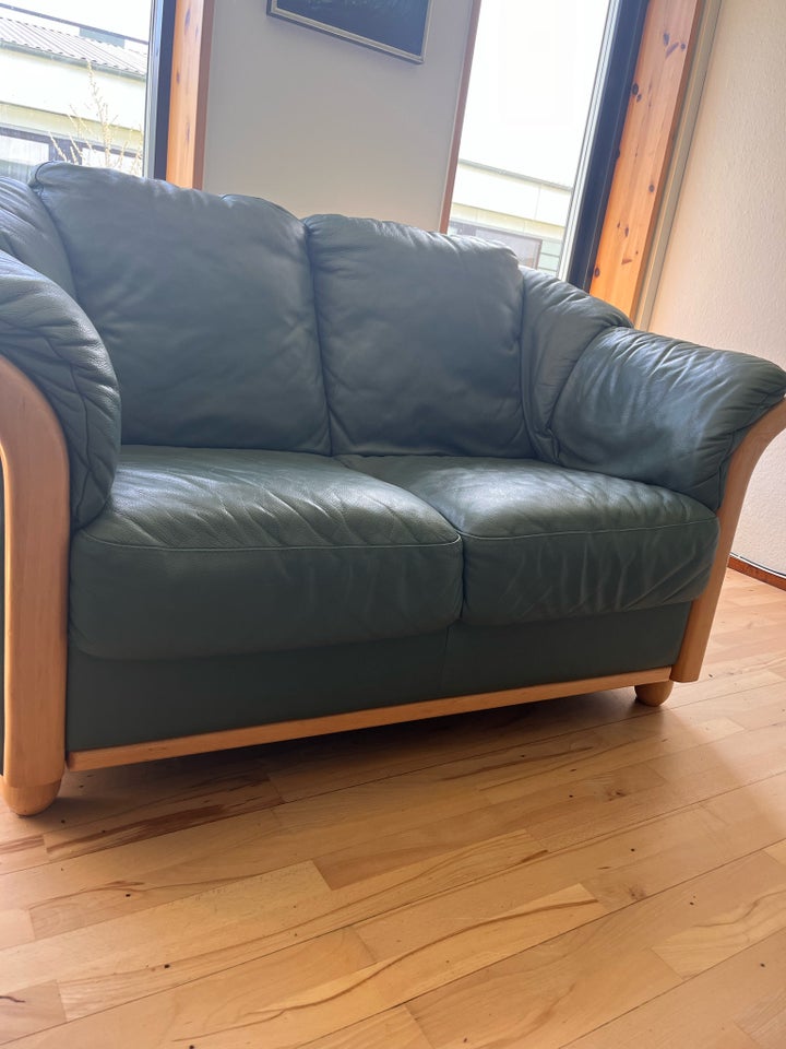 Ekornes “Manhatten” sofasæt