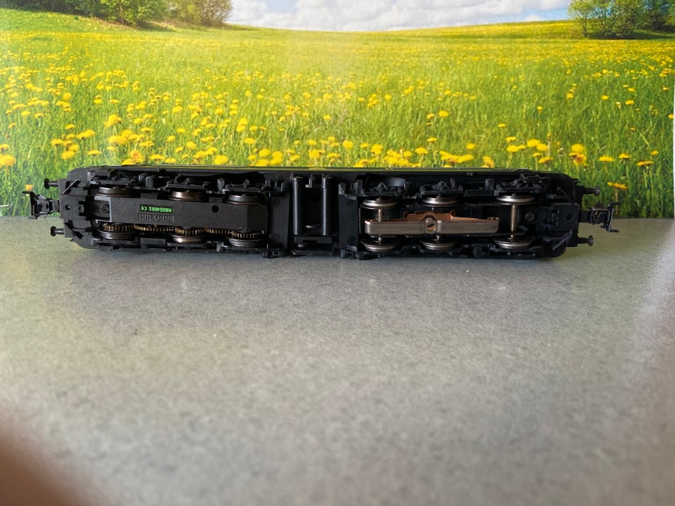 Modeltog, Märklin DB BR 151