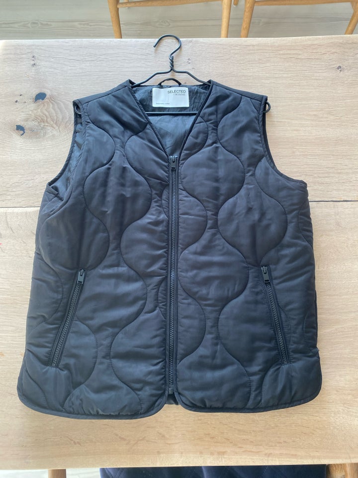 Vest, str. M, Selected homme