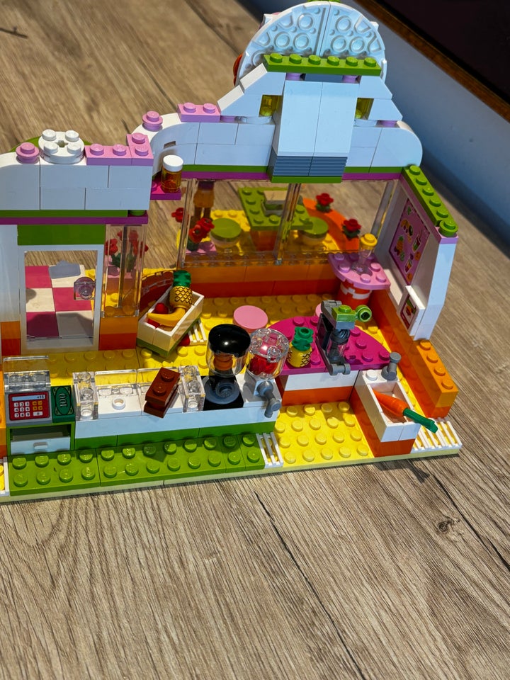 Lego Friends