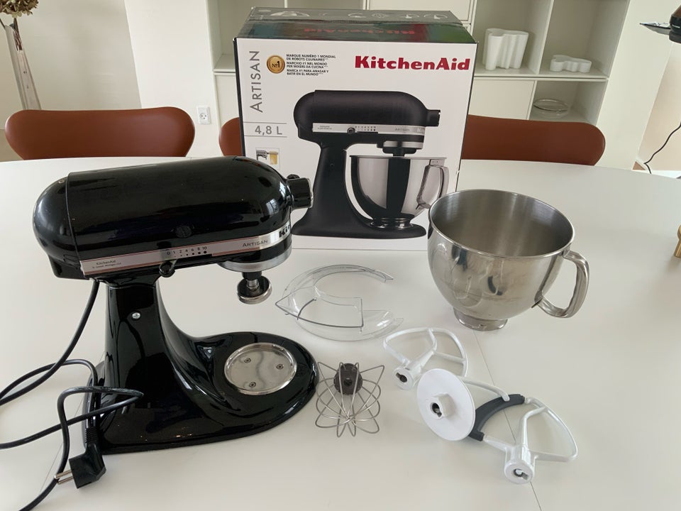 Røremaskine , KitchenAid