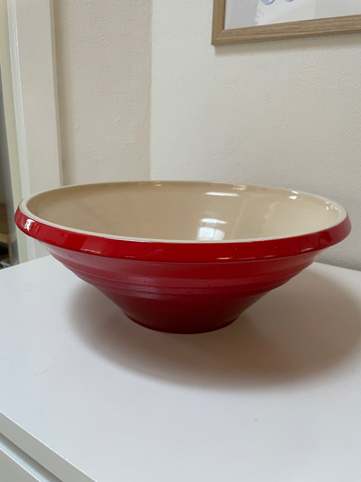 Keramik, Dejfad, Le Creuset