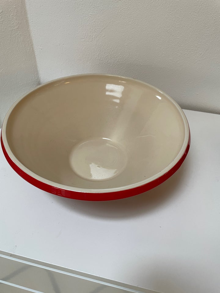 Keramik, Dejfad, Le Creuset