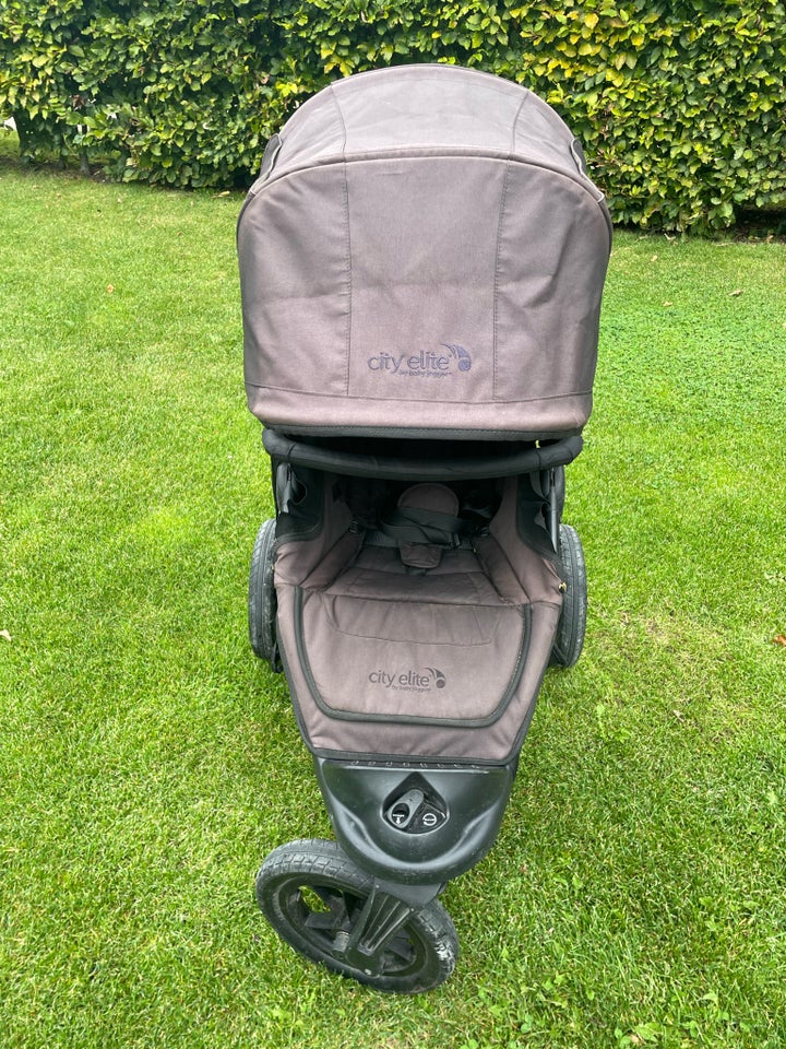 Babyjogger, andet mærke City elite