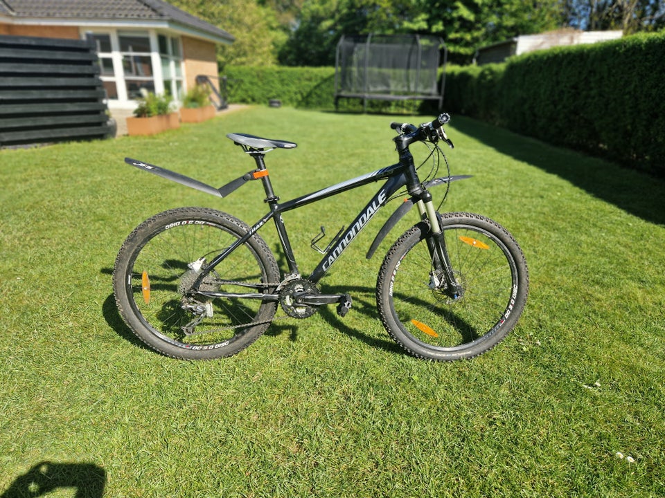 Cannondale SL 3 hardtail Medium