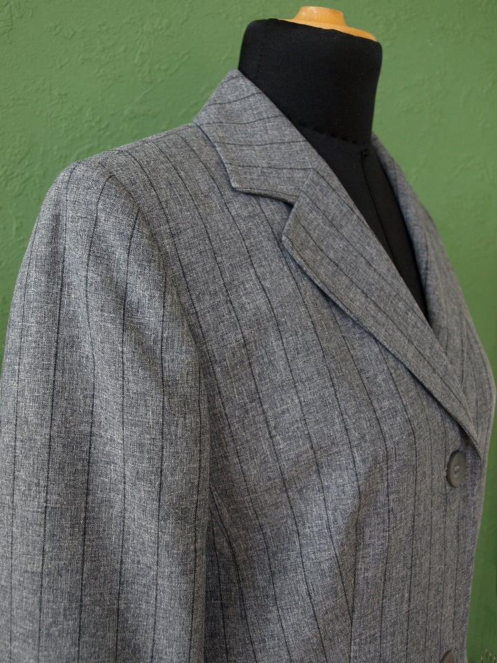 Blazer, str. 36, Brandtex