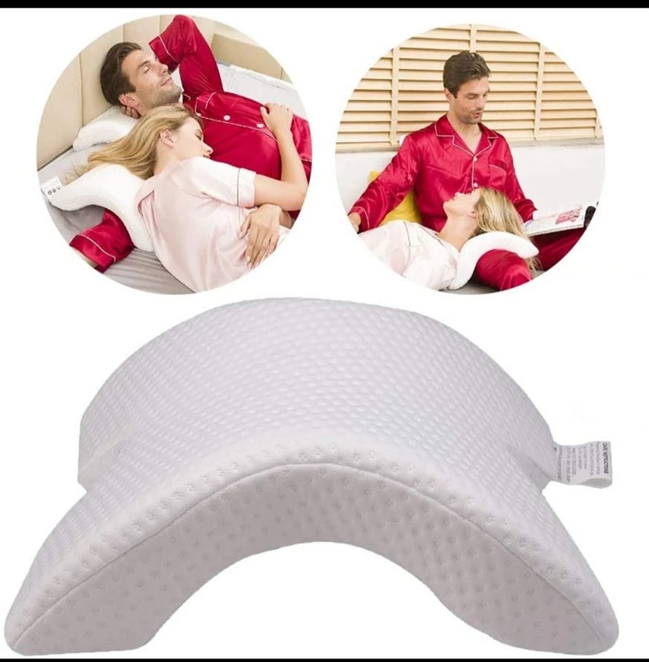 Pude Pressure free memory pillow