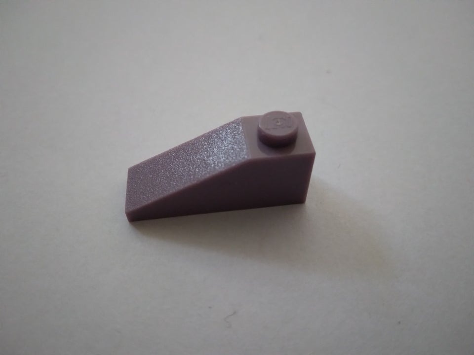 Lego andet 4286 - 33 3x1 slobe