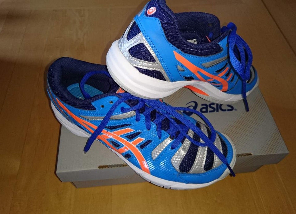 Sportssko, str. 37, Asics gel