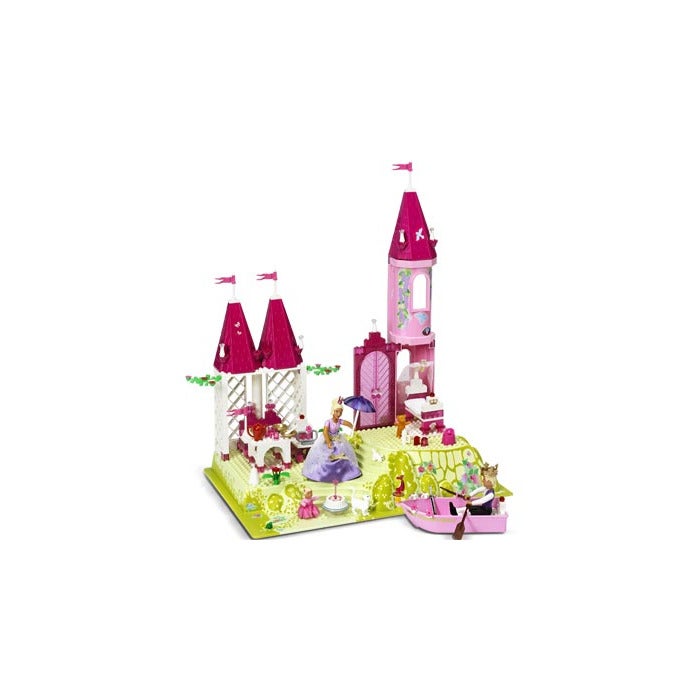 Lego Belville, 7582