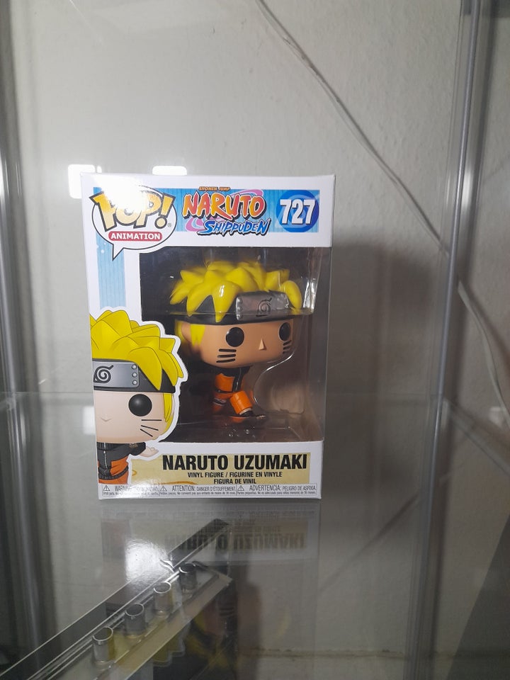 Naruto funko pop Funko