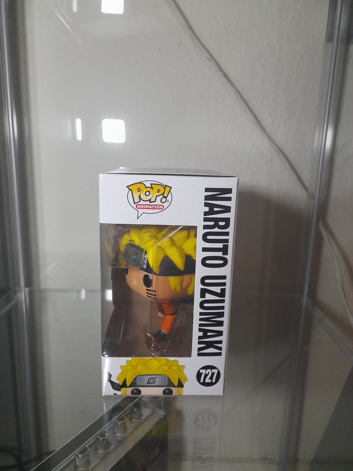 Naruto funko pop Funko