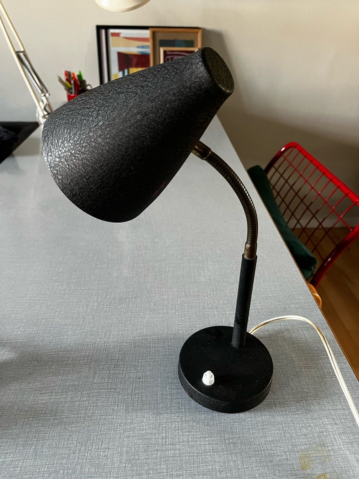 Skrivebordslampe