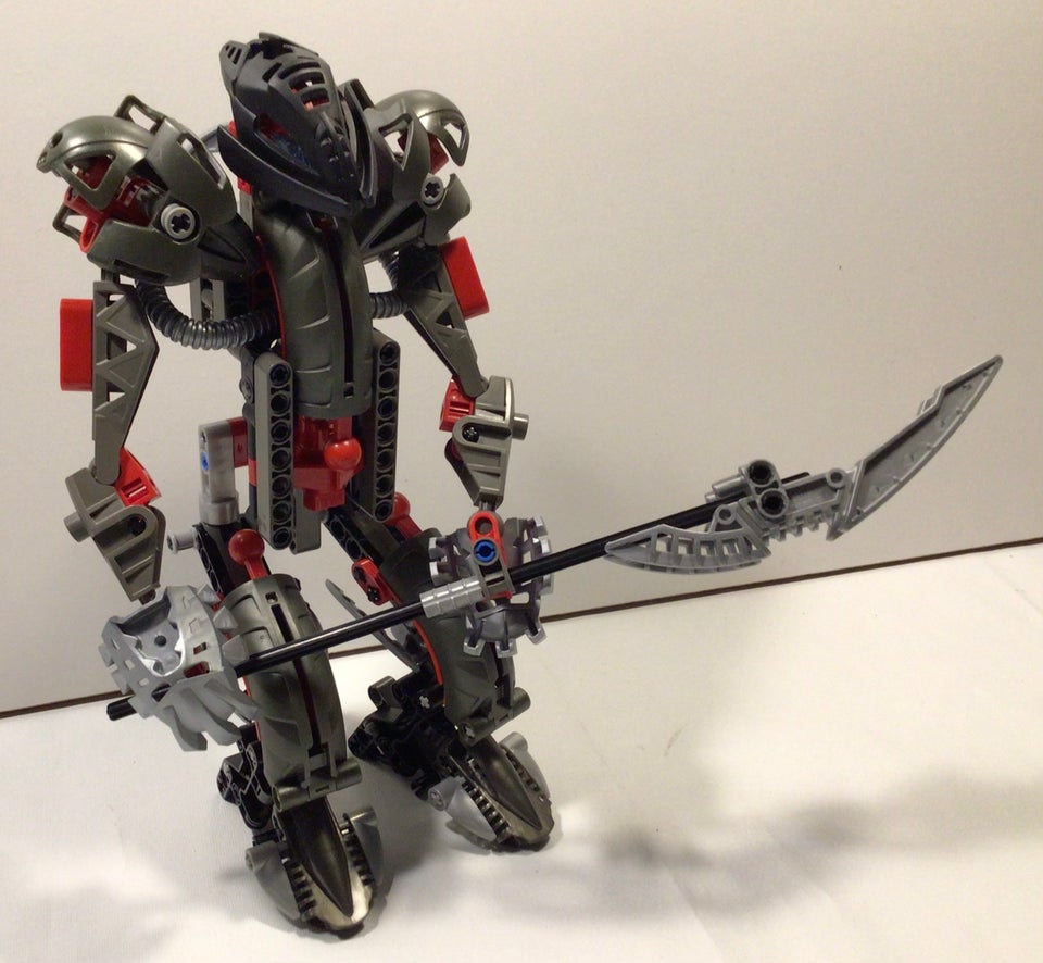 Lego Bionicle, 8593