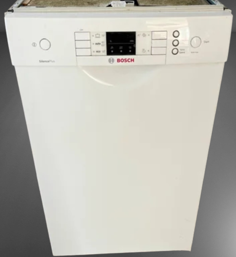 Bosch Serie 6 smal model