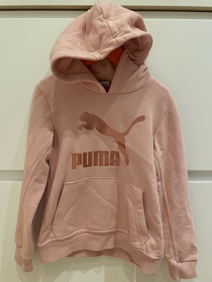 Sweatshirt, Str 140, Puma