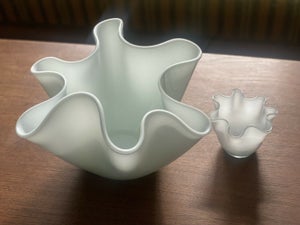 Vase vaser platter