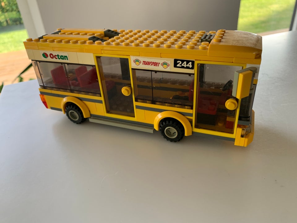 Lego andet