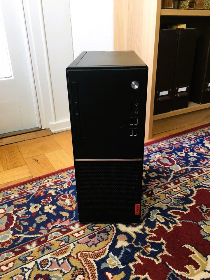 Lenovo, v520, 7400 3.0 Ghz