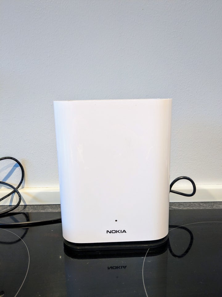 Router, Nokia, Perfekt