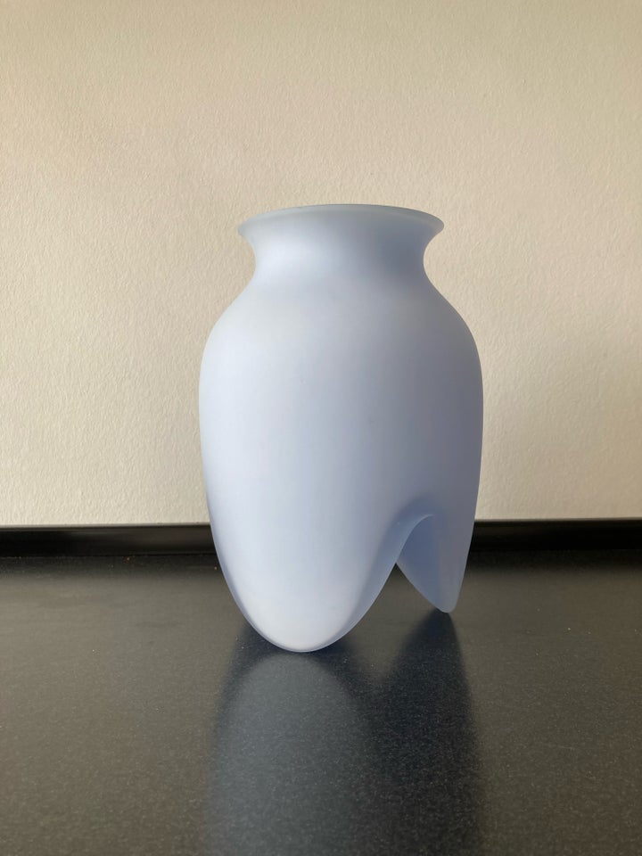 Lin Utzon vase Rosendahl