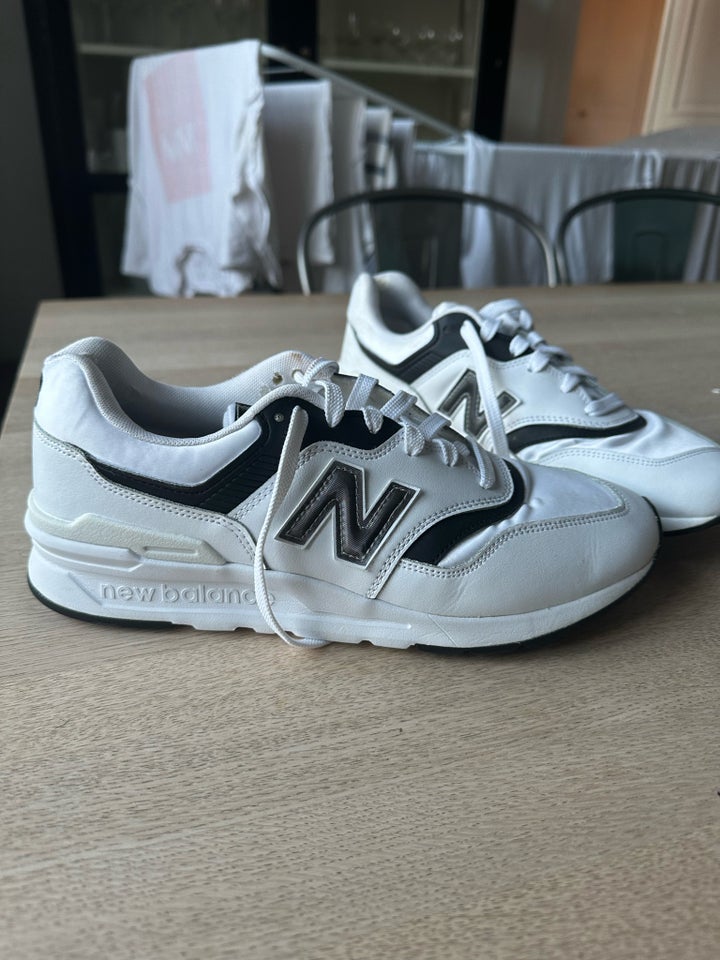 Sneakers, str. 40,5, New Balance