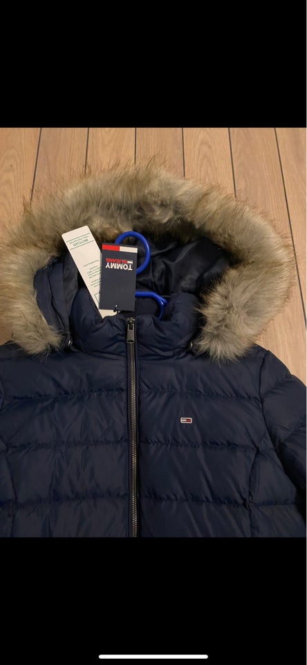 Jakke, str. 40, Tommy Hilfiger