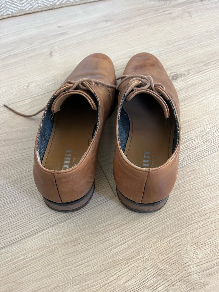 Loafers Odin str 42