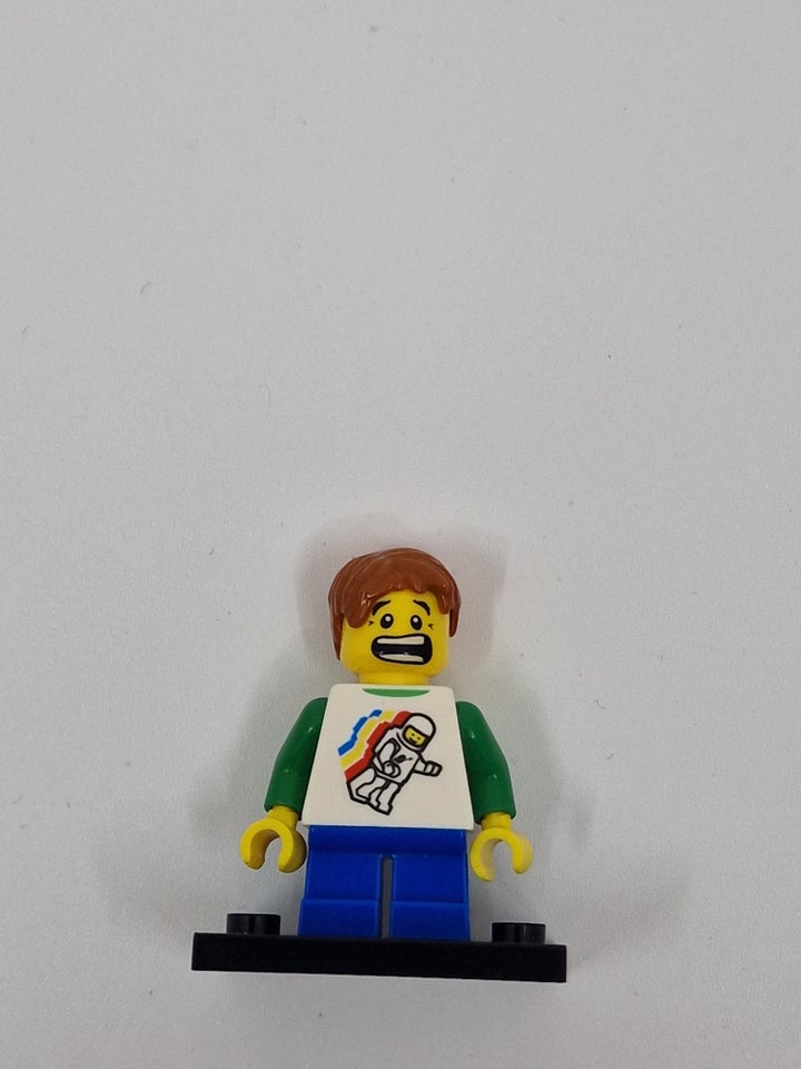 Lego Minifigures