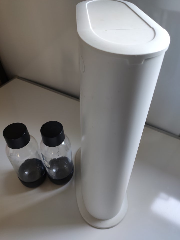 SodaStream SodaStream