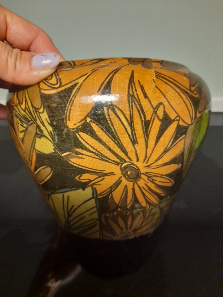 Vase/krukke