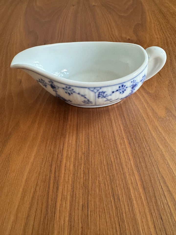 Porcelæn, Smørskål, Royal