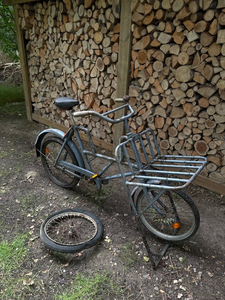 Budcykel