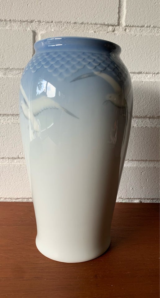 Porcelæn, Vase, BG