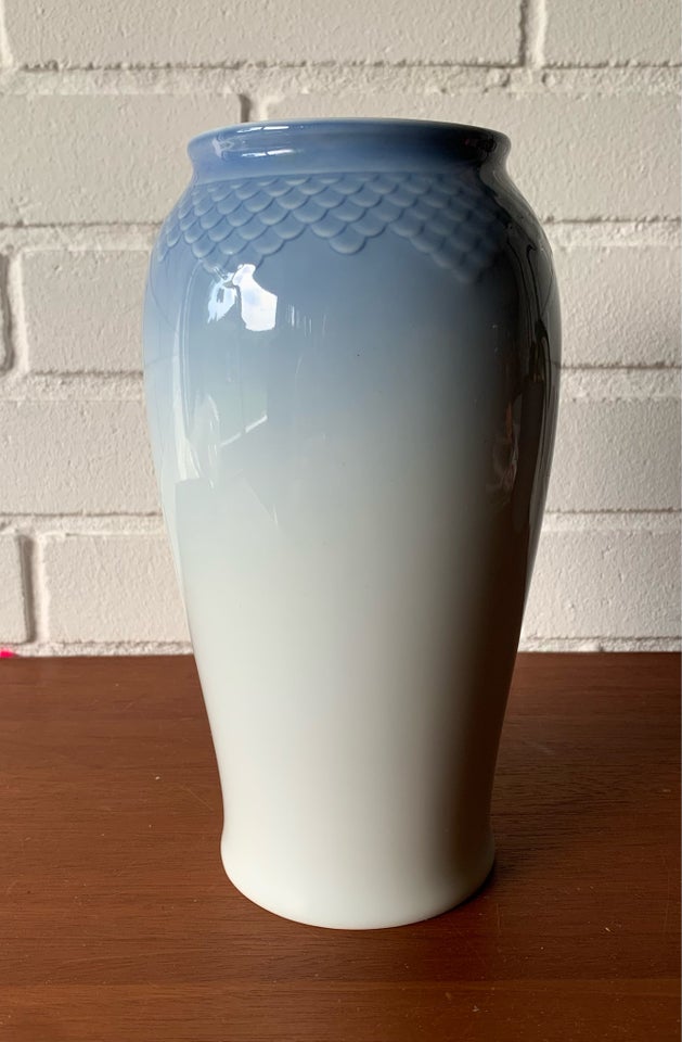 Porcelæn, Vase, BG