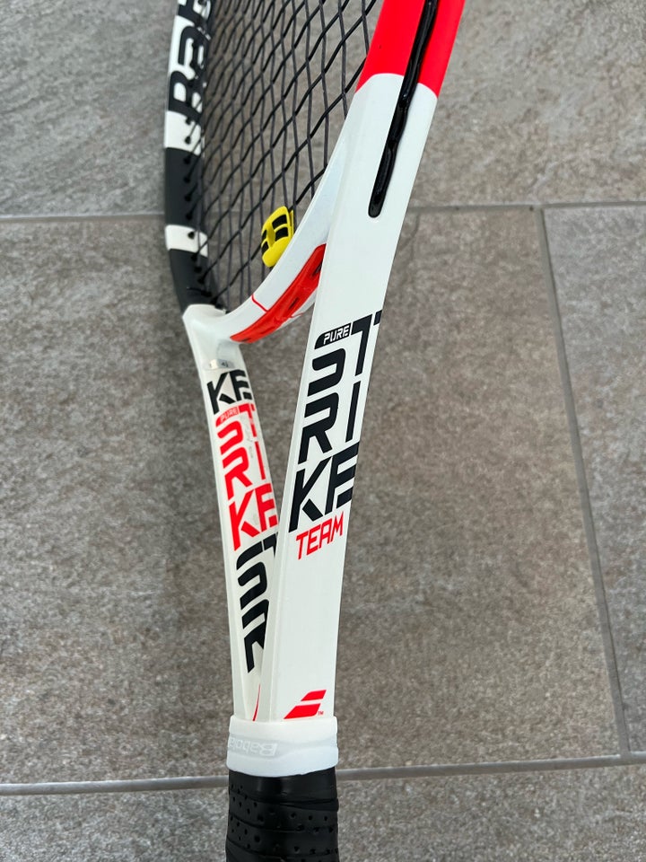 Tennisketsjer, Babolat