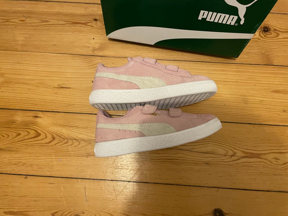 Sneakers, str. 34, Puma