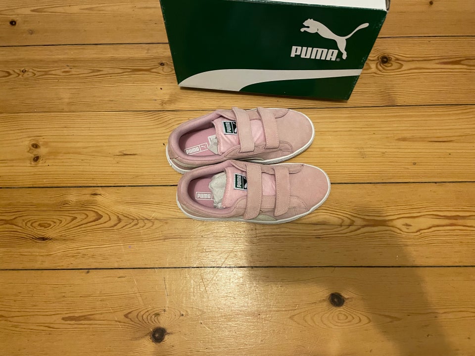 Sneakers, str. 34, Puma