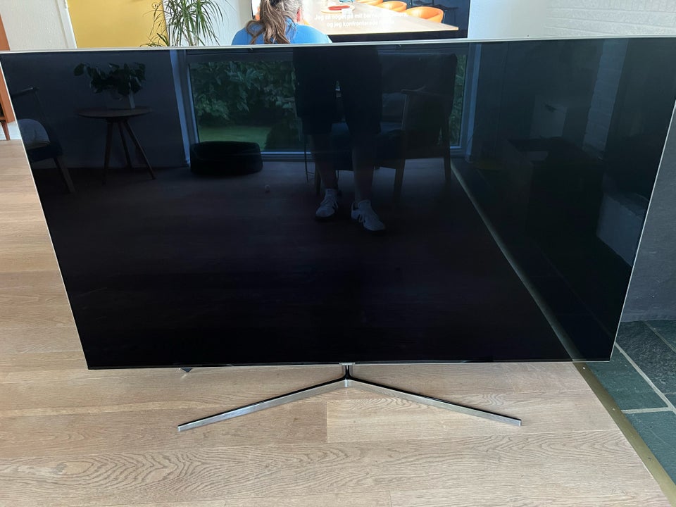 andet, Samsung, Ue65ks8000