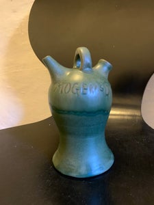 Keramik Vase / kande Mogens Dram