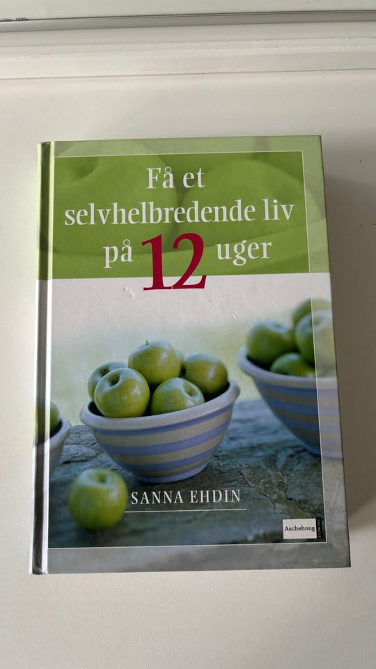 Få et selvhelbredende liv på 12