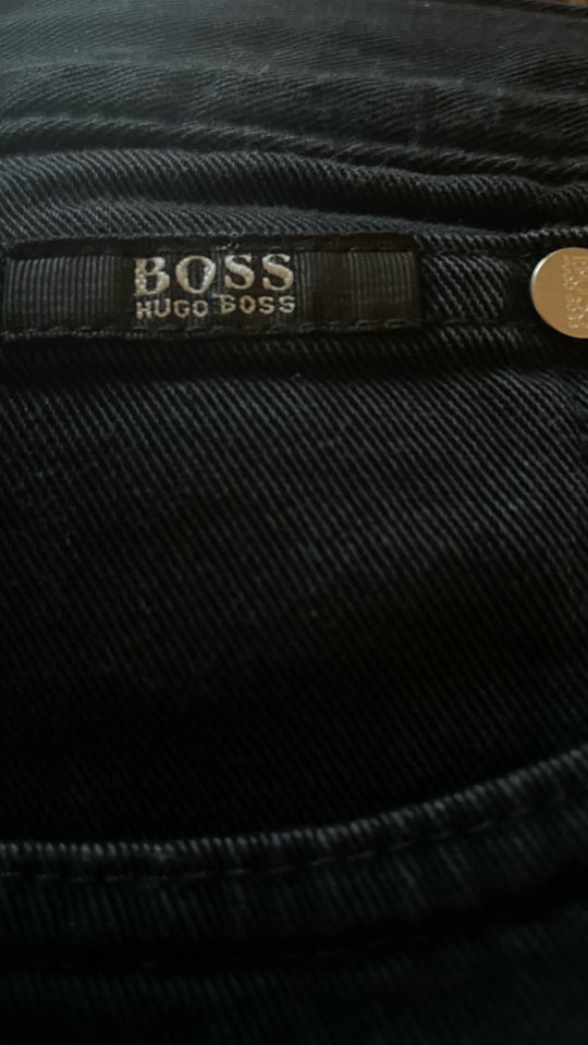 Jeans, Hugo Boss, str. 40