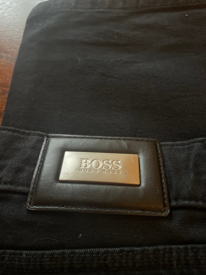 Jeans, Hugo Boss, str. 40