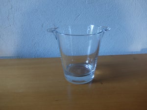 Glas Vase