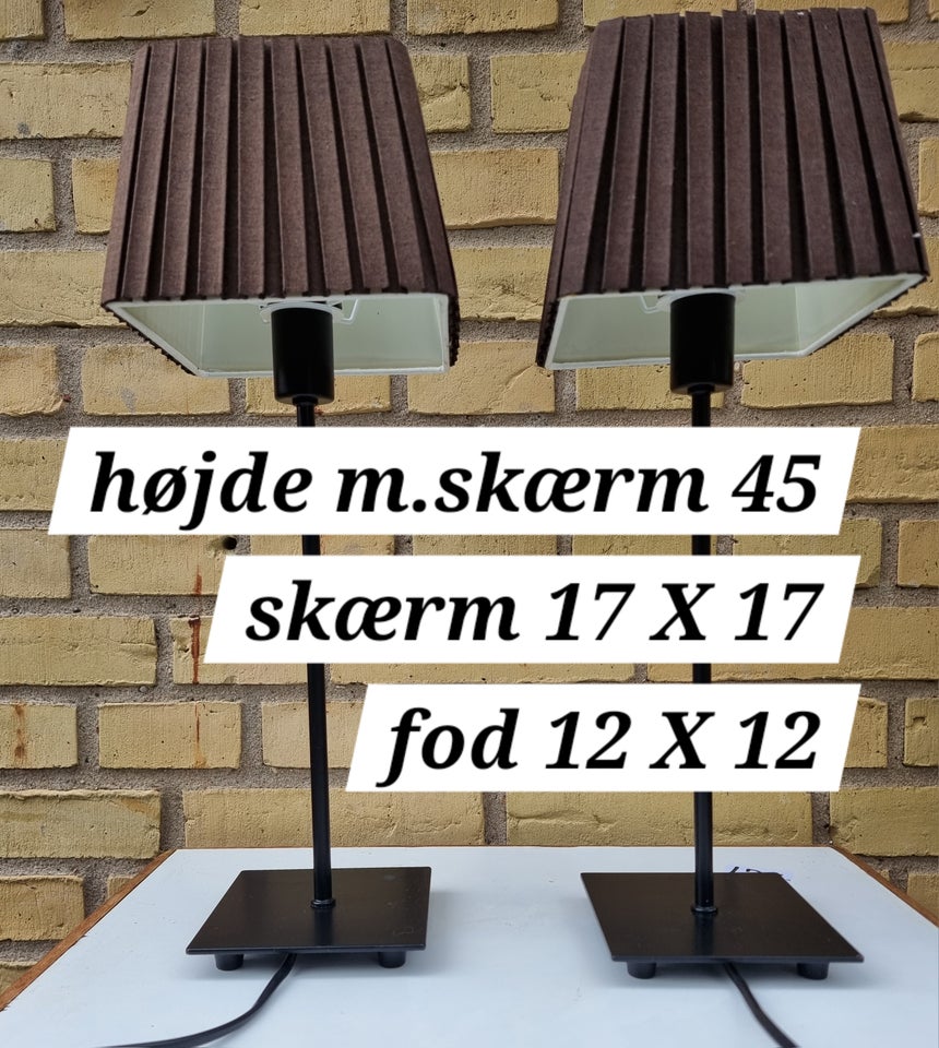 Lampe EGLO