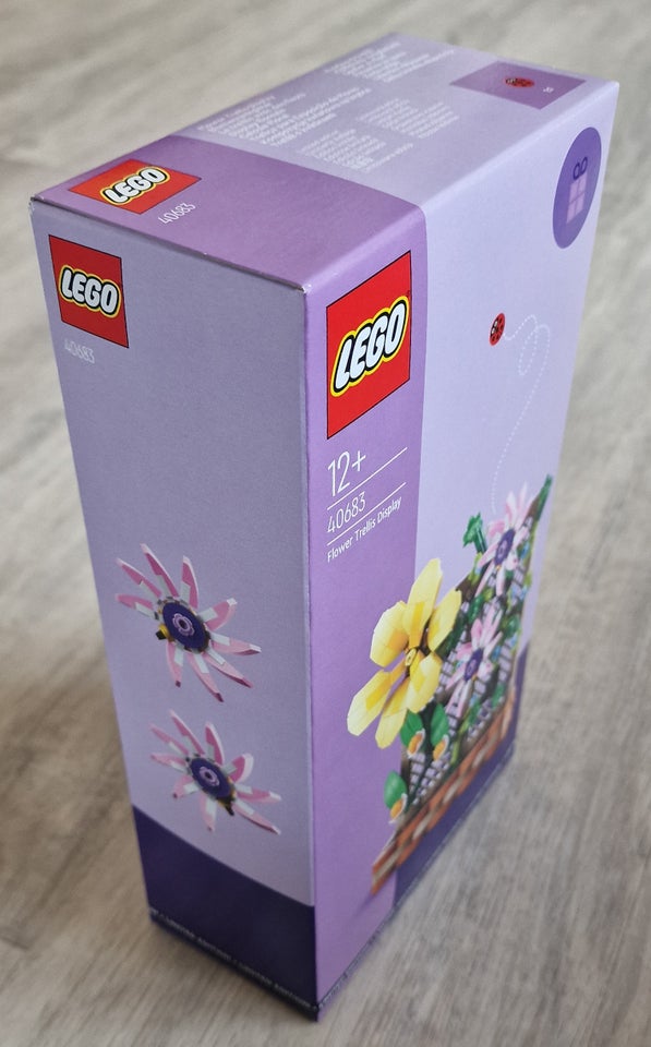 Lego Exclusives, 40683